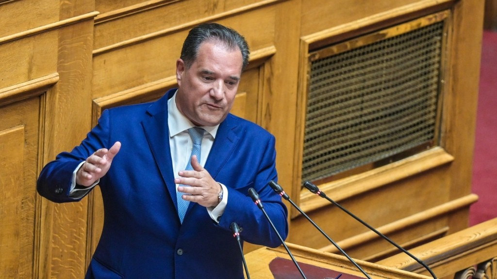 adonis-georgiadis-vouli-7-7-25