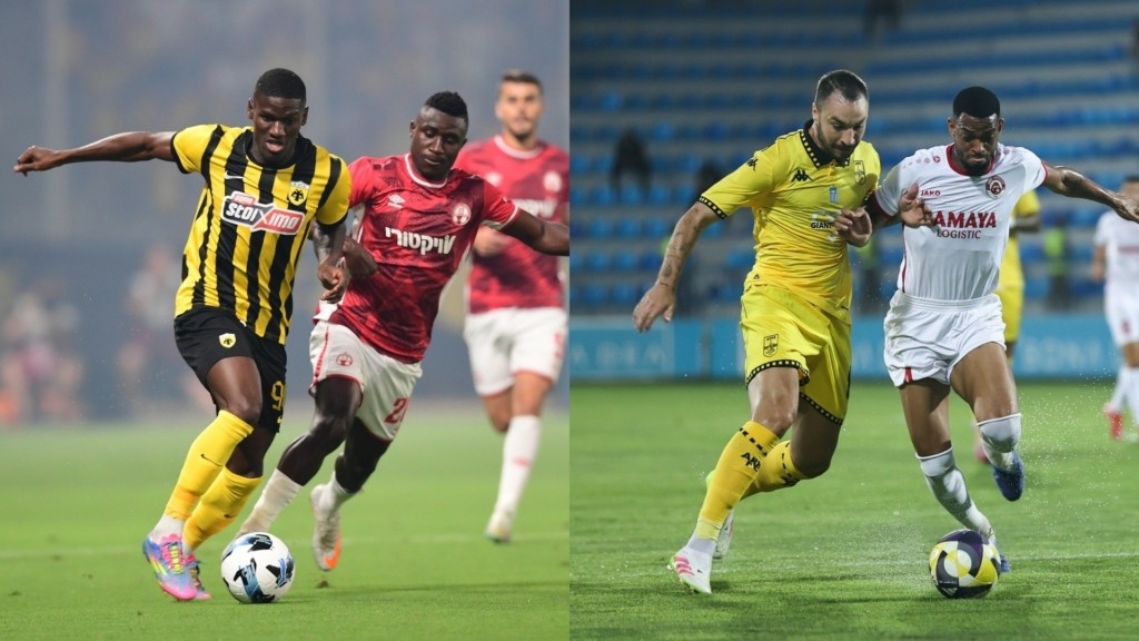 aek-hapoel-aris-araj