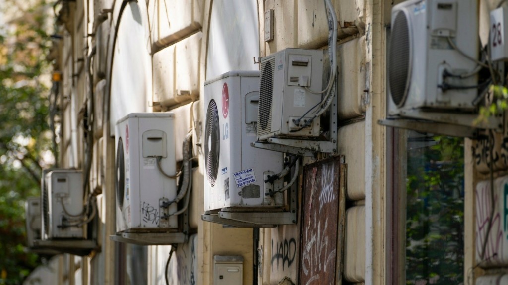 air condition