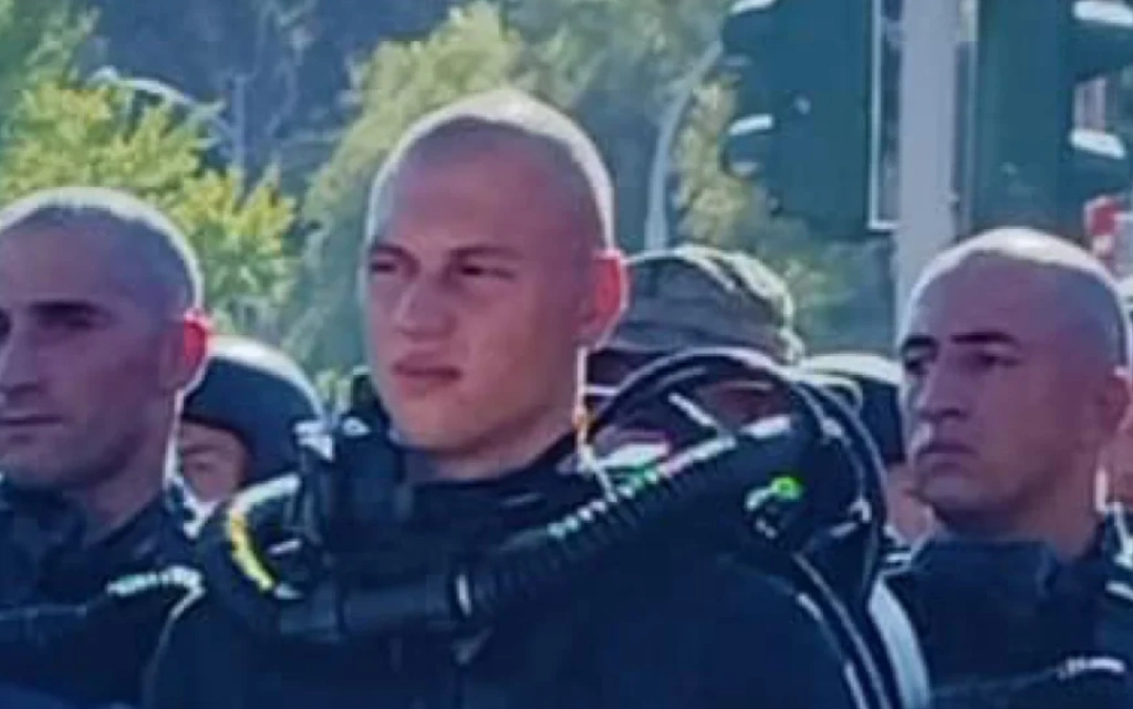 aleksandros