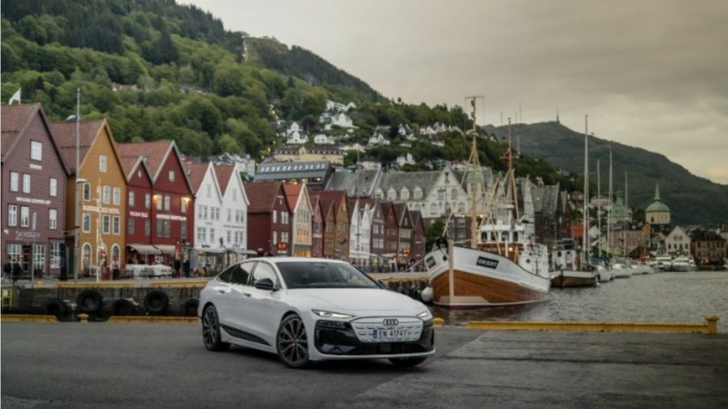 audi