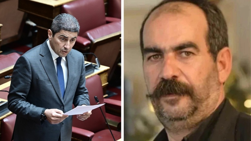 avgenakis xilouris opekepe – new
