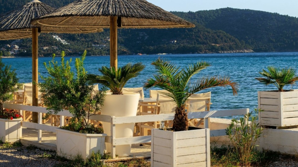 beach-bar