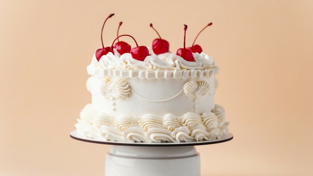 cake