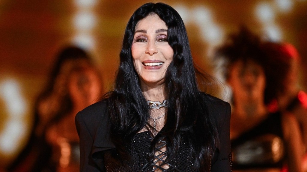 cher-new