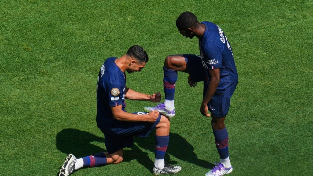 clubs