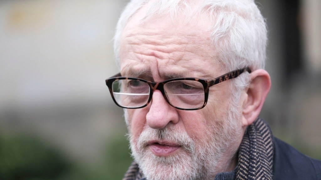 corbyn