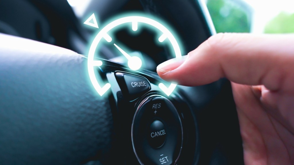 cruise-control