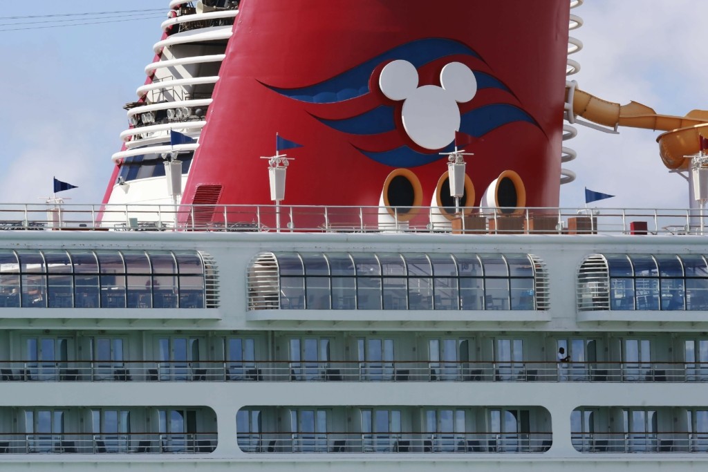 disney