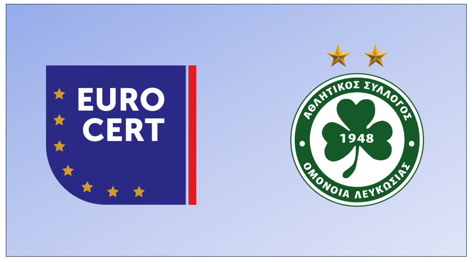 eurocert-omonoia-logo