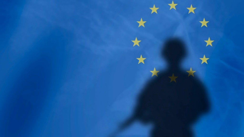 europe defense