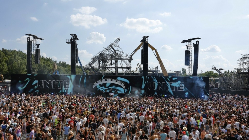 festival-tomorrowland