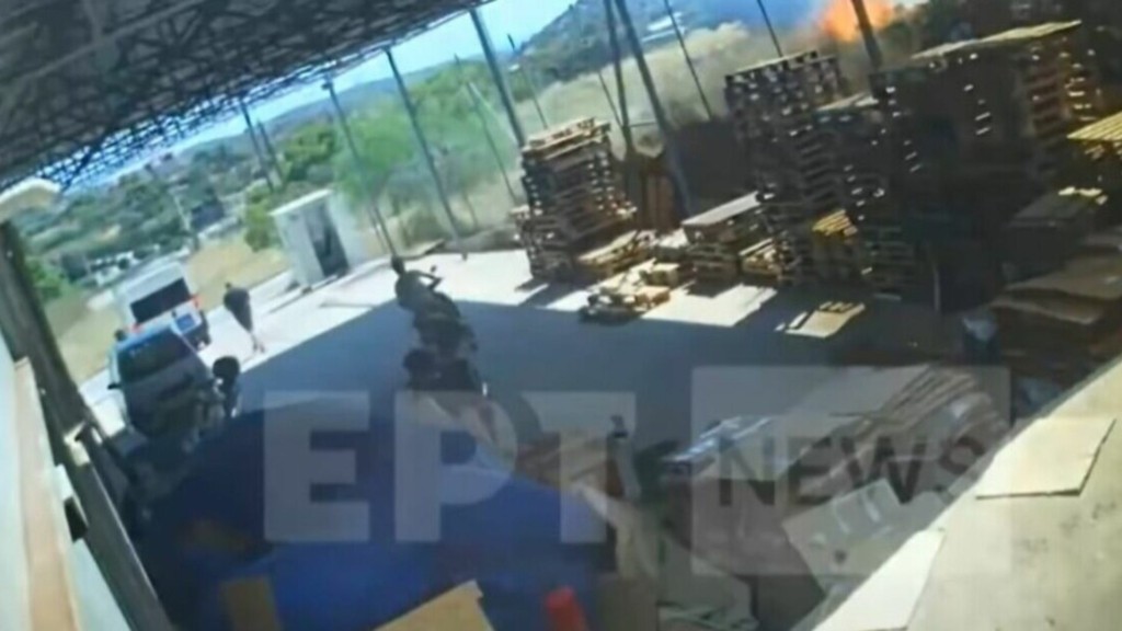 fotia koropi video 98- new