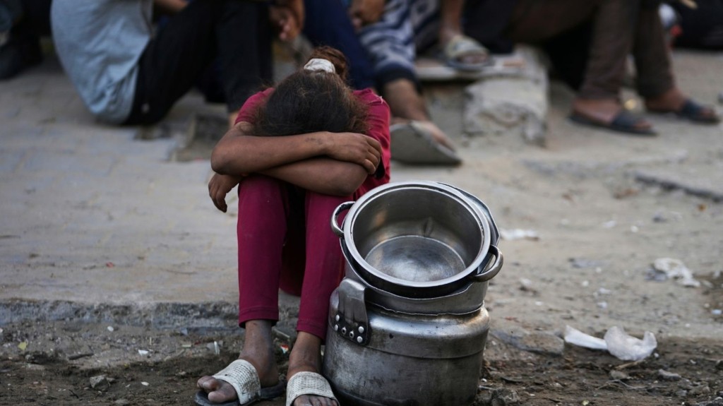gaza