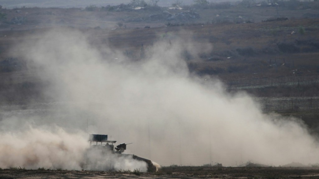 gaza 55- new
