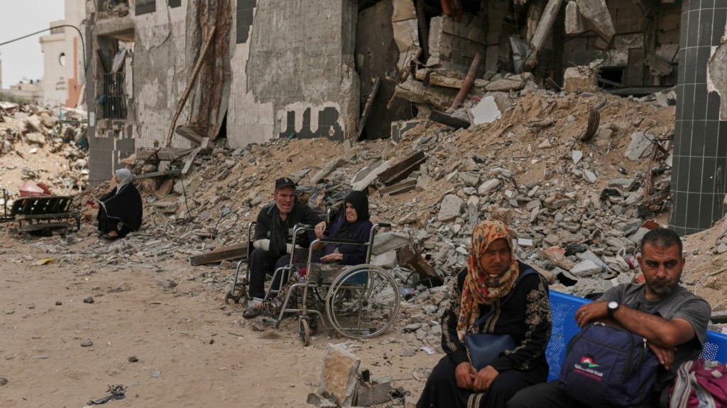 gaza ereipia 776- new