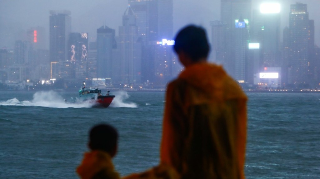 hong_kong