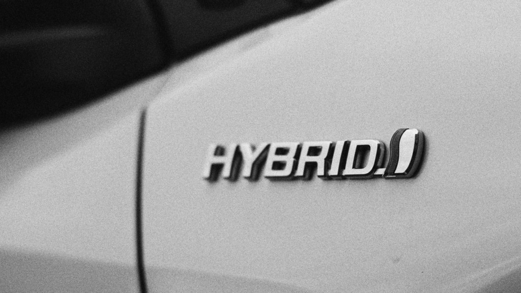 hybrid