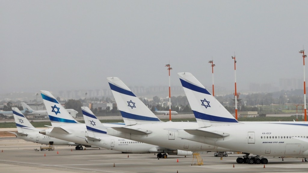 israel_planes