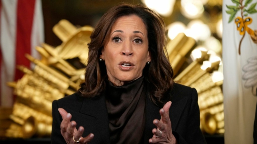 kamala harris 6654- new