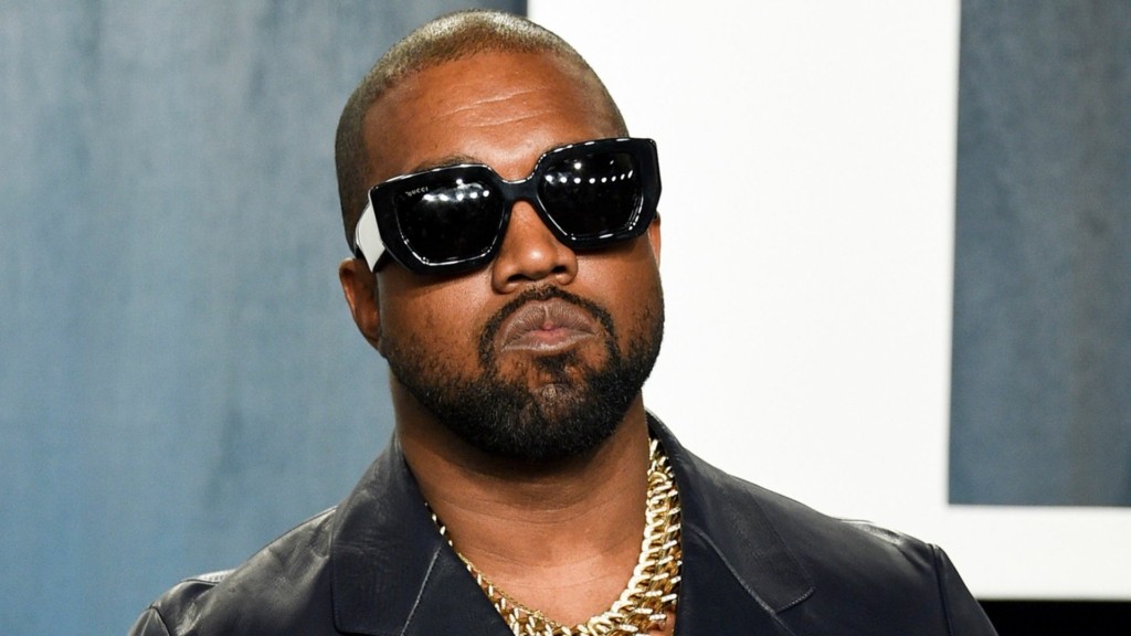 kanyewest