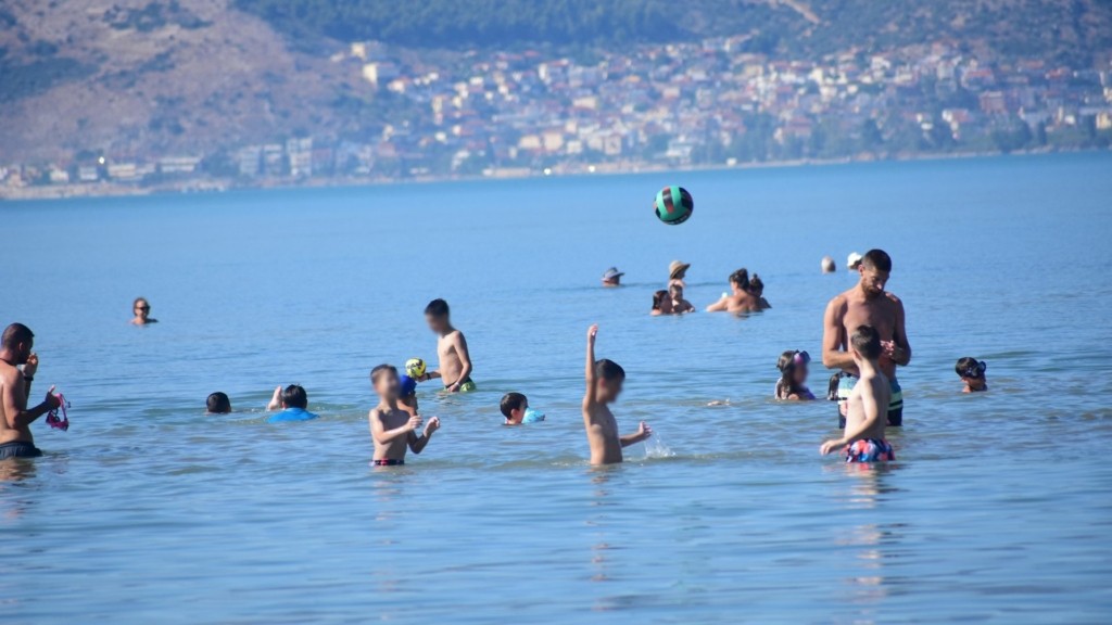 kausonas paralia – new