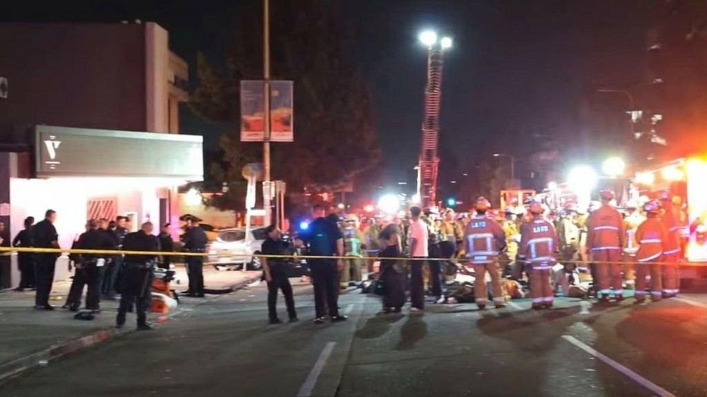los angeles (1)