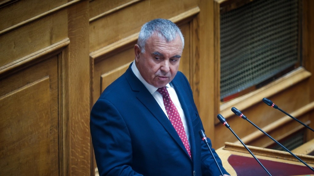 mihailidis-vouli