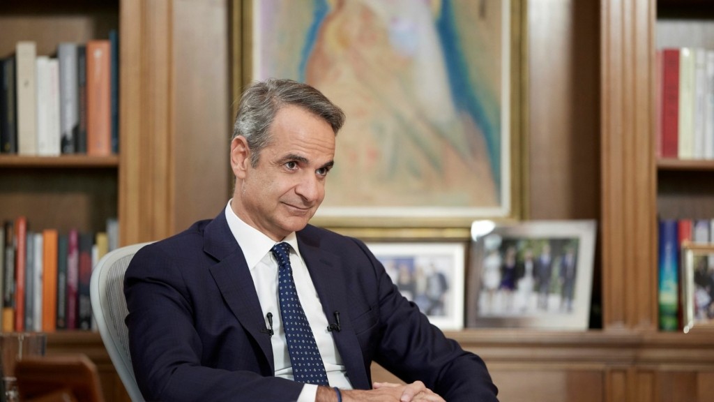 mitsotakis skai synenteyxi 88- new
