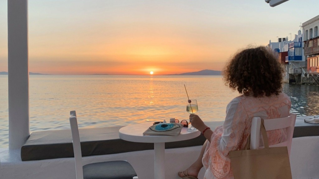 mykonos
