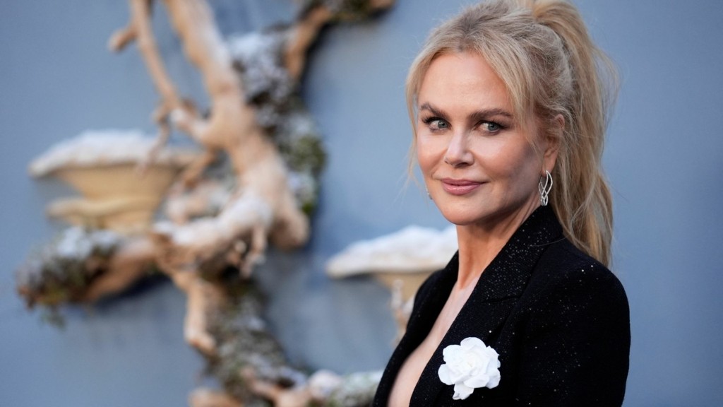 nicole kidman 776- new