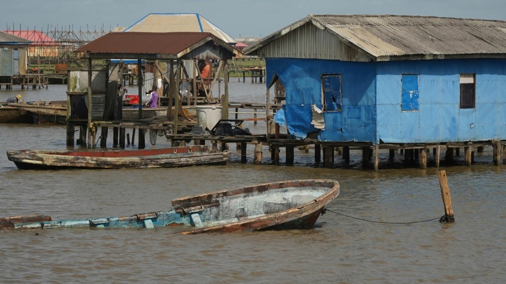 nigeriaboat