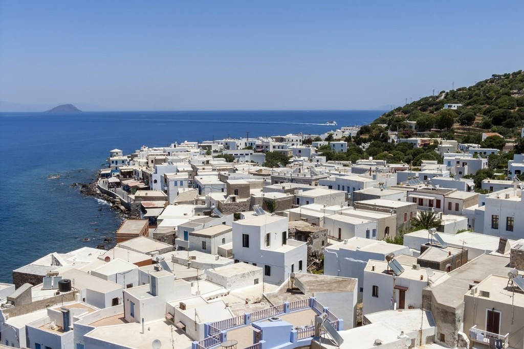 nisyros new
