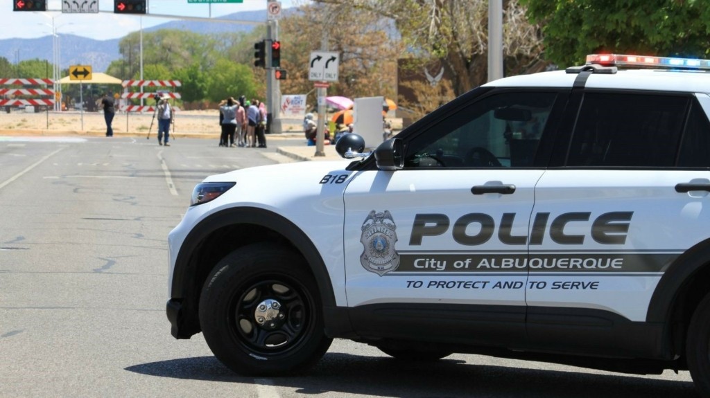 police-new mexico-new