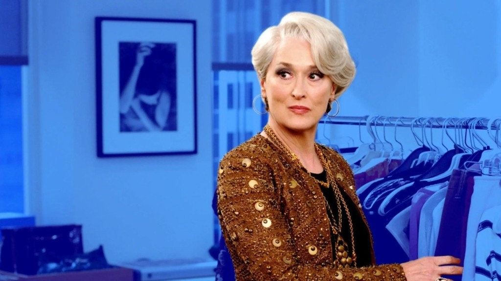 prada streep