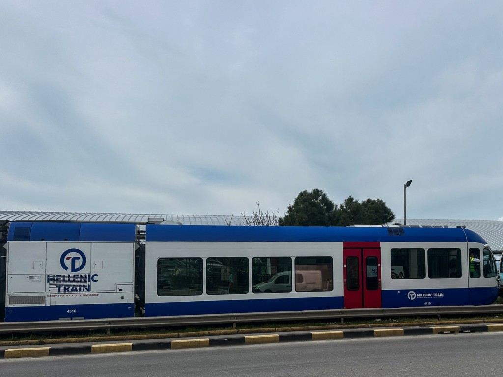 proastiakos new