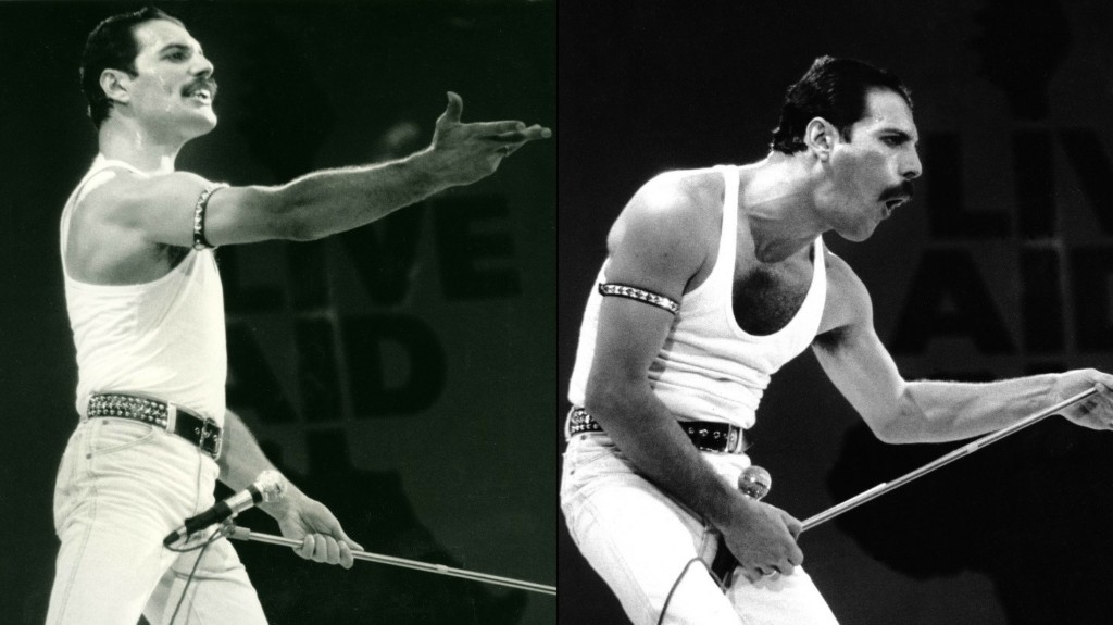 queen live aid
