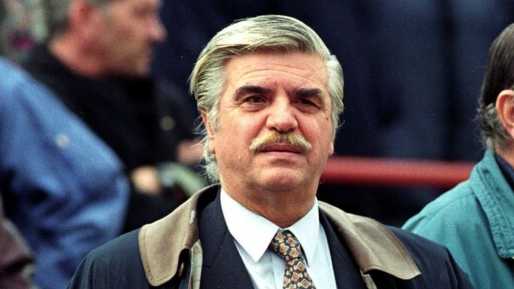 siotropos giorgos
