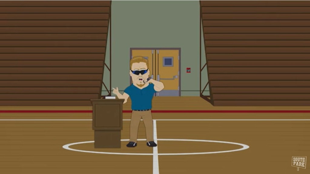 south_park