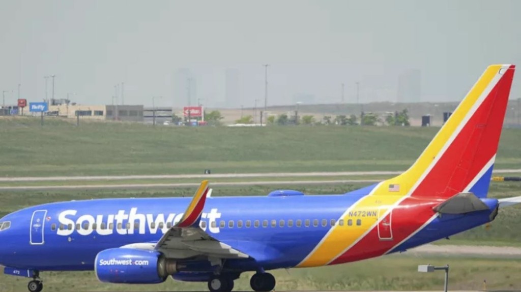 southwest_airlines