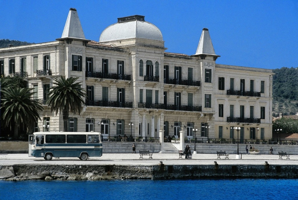 spetses nikos 2