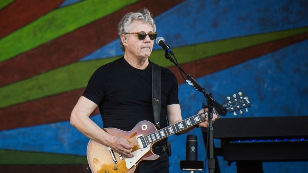 steve miller band