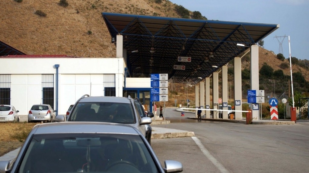 teloneio mavtomati