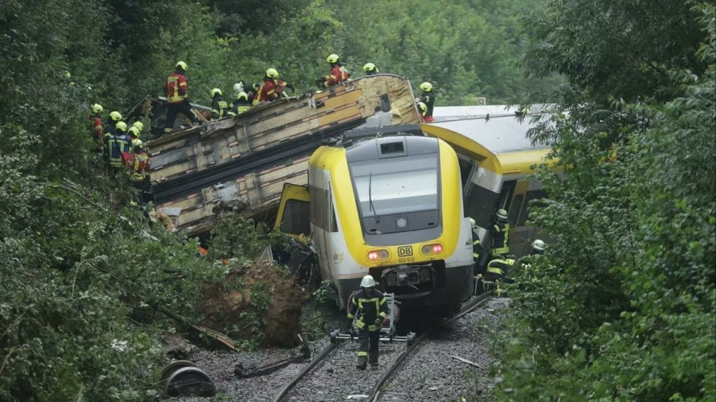 treno