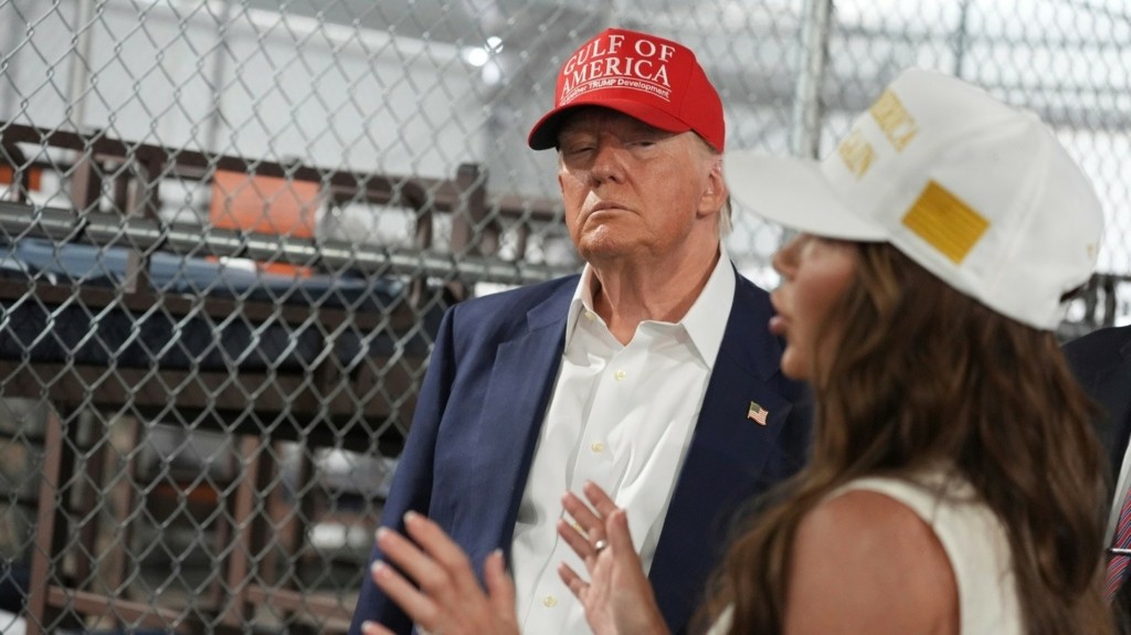 trump