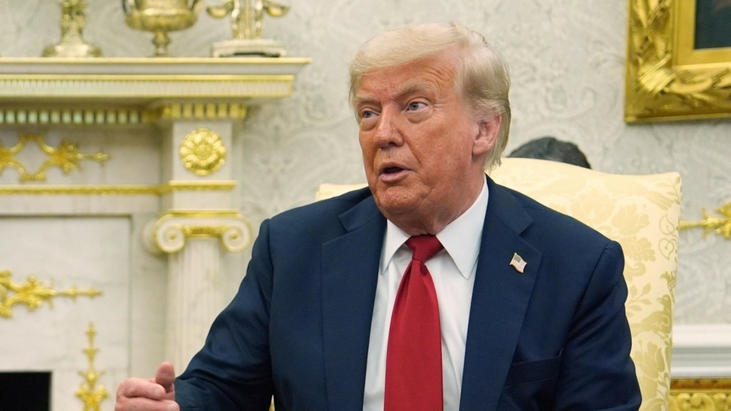 trump