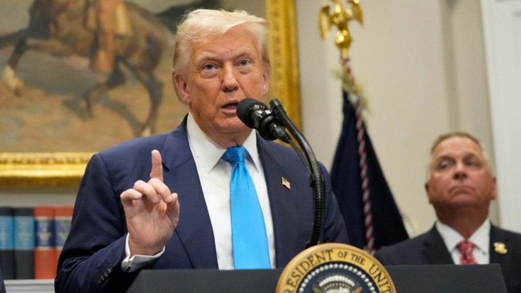 trump 112- new