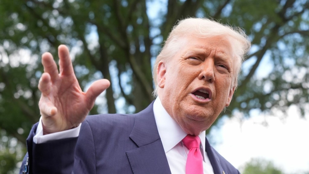 trump 665- new
