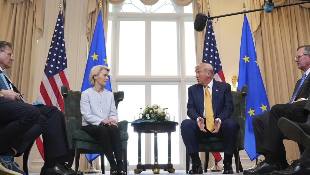 trump-leyen