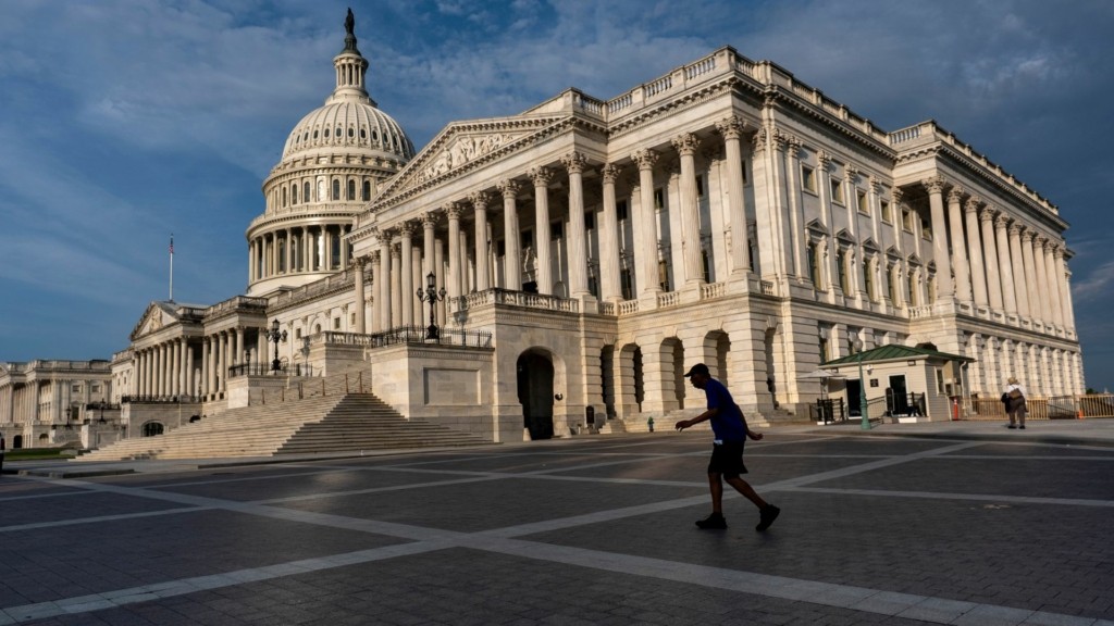 us congress 6650- new